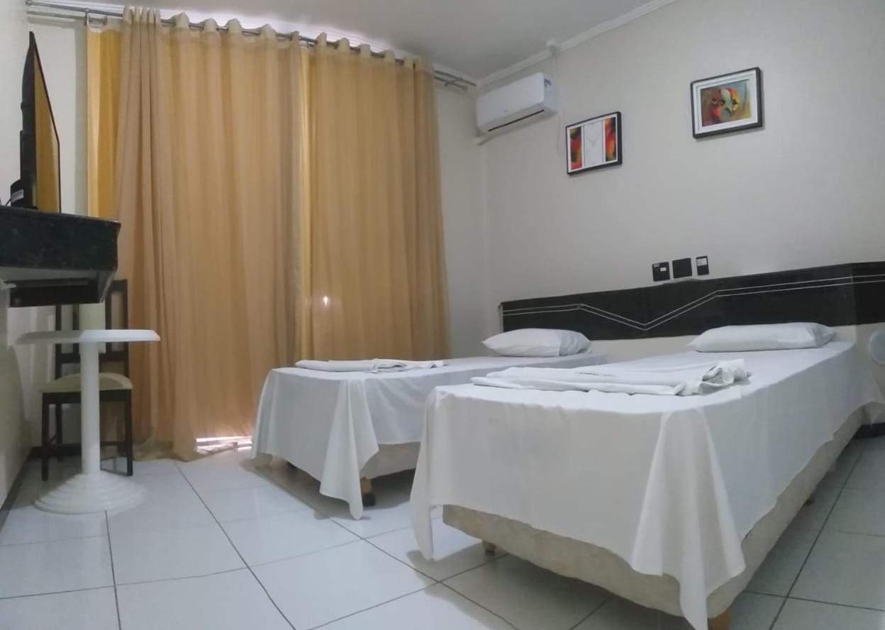 Pousada Cardoso Ipiau Esterno foto
